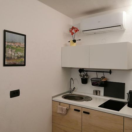 Entrata Pirano Apartment Ngoại thất bức ảnh