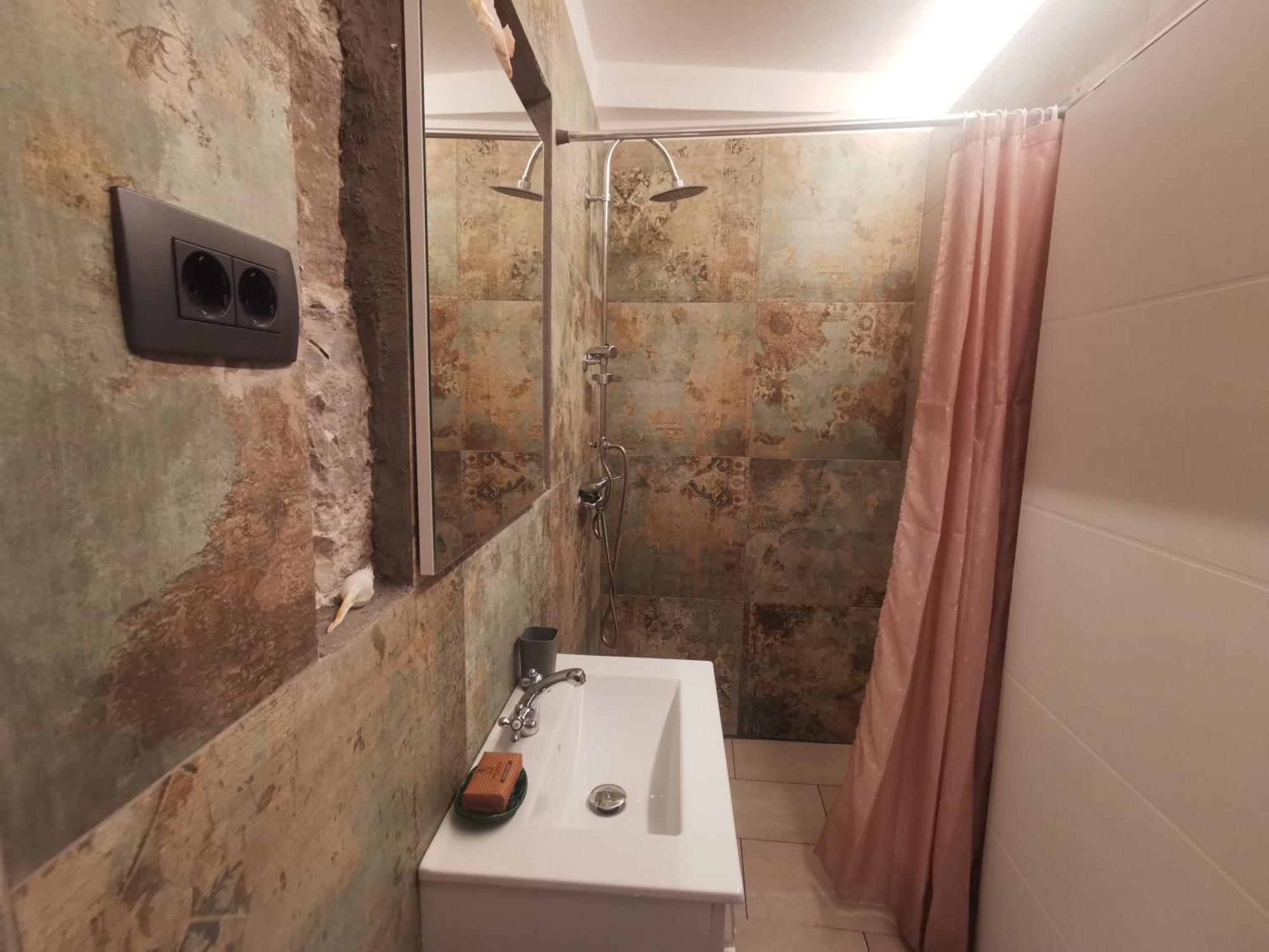 Entrata Pirano Apartment Ngoại thất bức ảnh