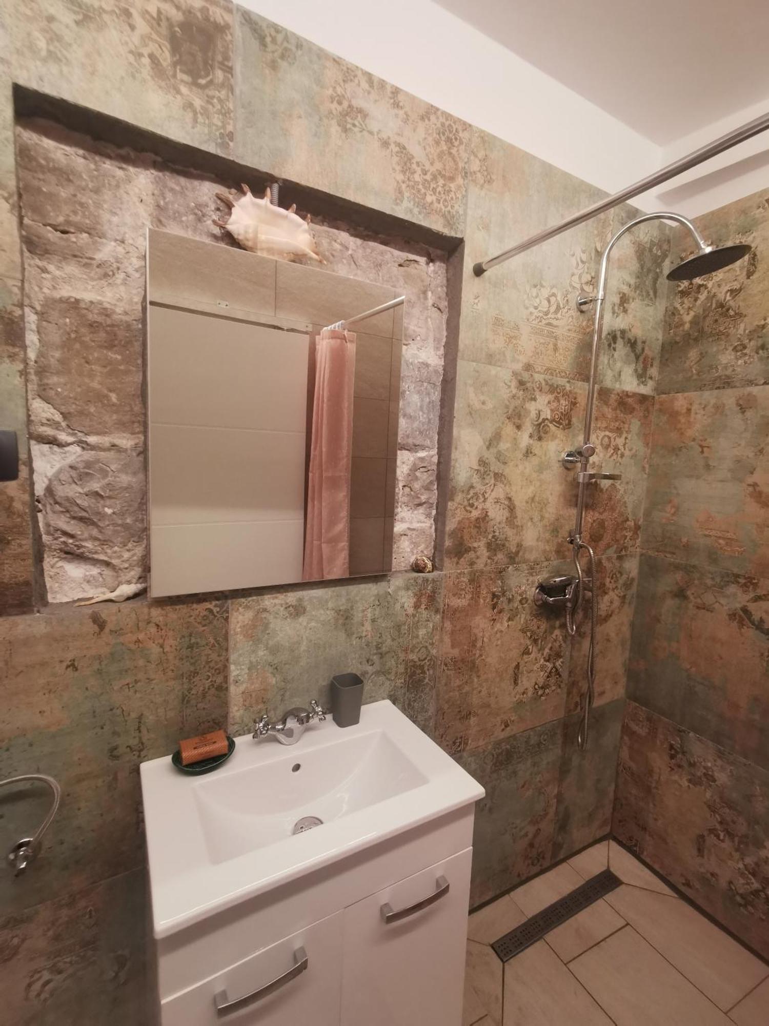 Entrata Pirano Apartment Ngoại thất bức ảnh